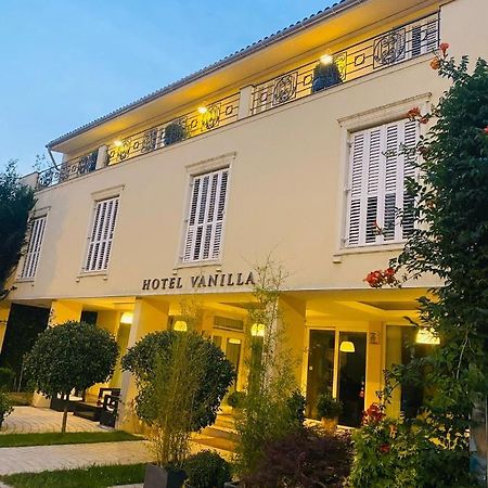 Hotel Vanilla Timișoara Zewnętrze zdjęcie