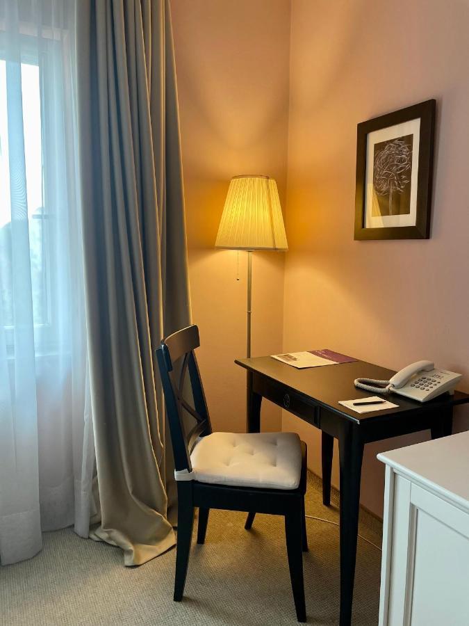 Hotel Vanilla Timișoara Zewnętrze zdjęcie