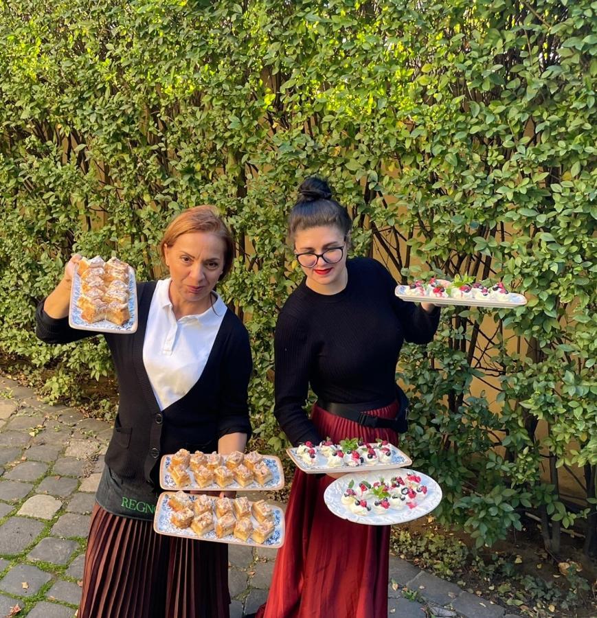 Hotel Vanilla Timișoara Zewnętrze zdjęcie