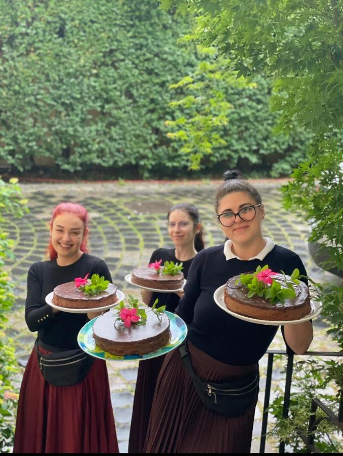Hotel Vanilla Timișoara Zewnętrze zdjęcie