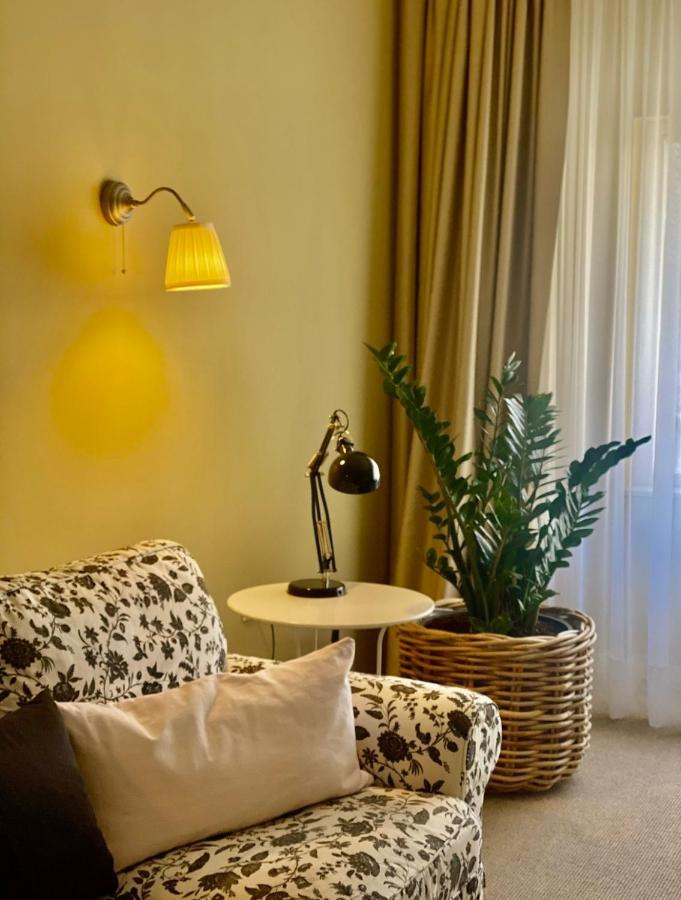 Hotel Vanilla Timișoara Zewnętrze zdjęcie