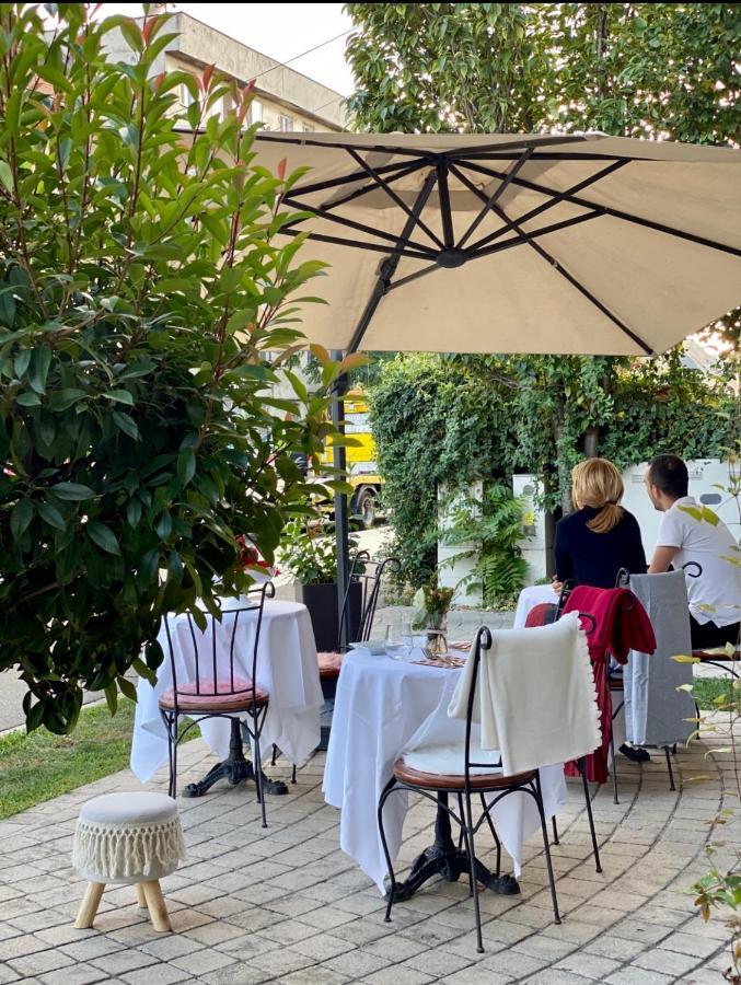 Hotel Vanilla Timișoara Zewnętrze zdjęcie