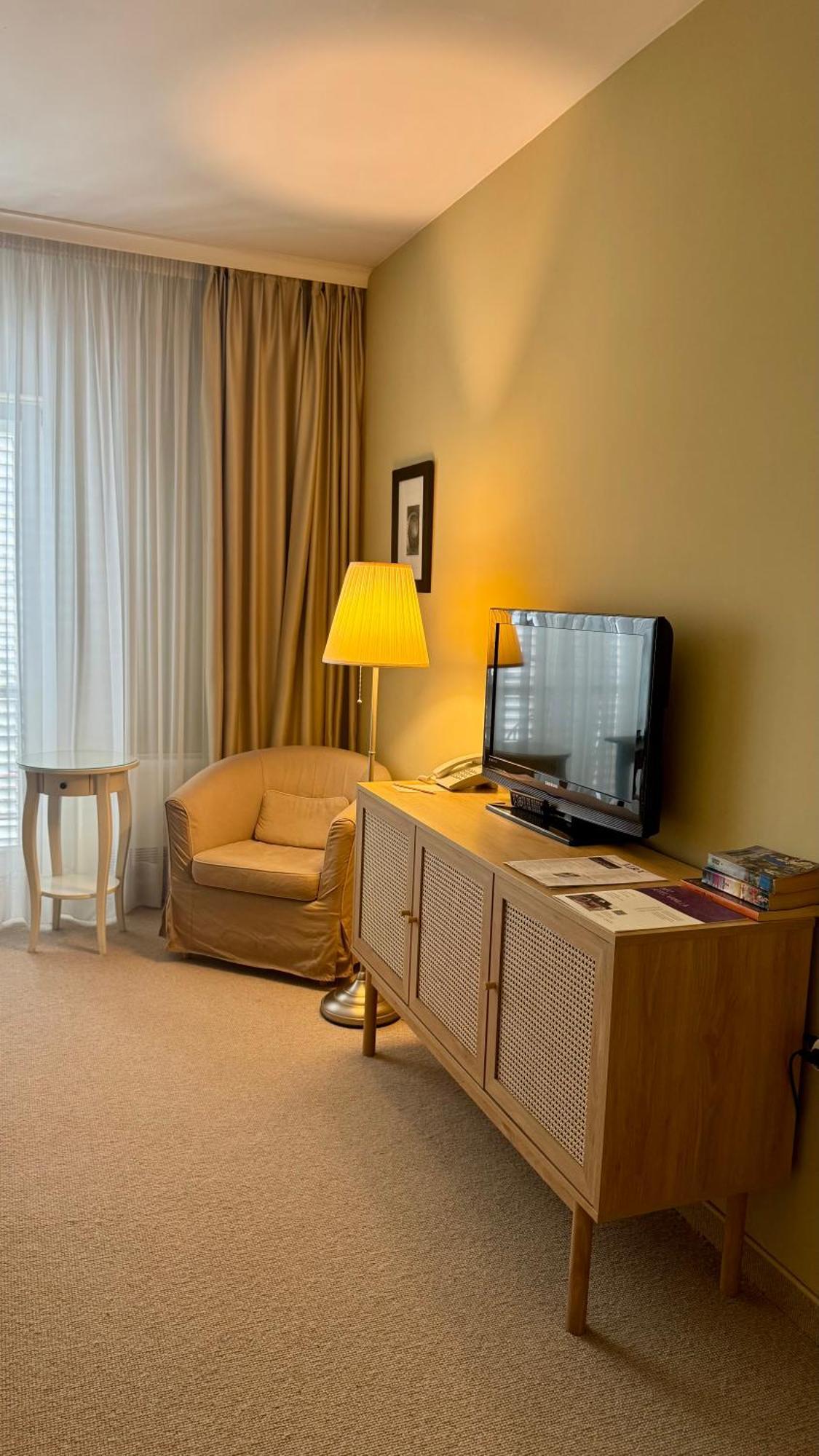Hotel Vanilla Timișoara Zewnętrze zdjęcie
