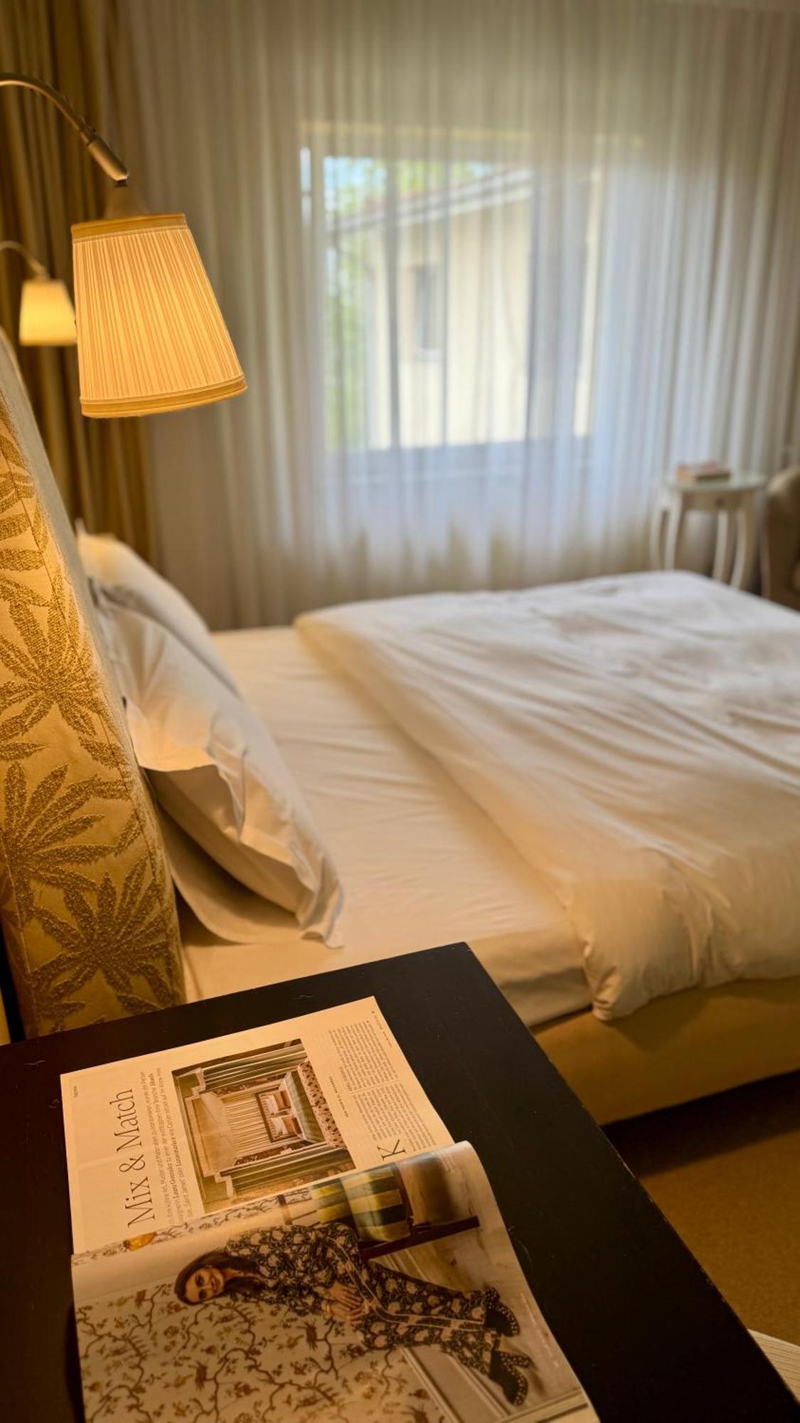 Hotel Vanilla Timișoara Zewnętrze zdjęcie