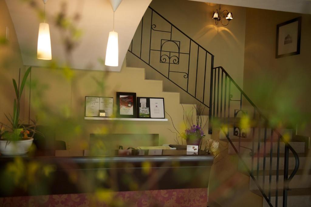 Hotel Vanilla Timișoara Zewnętrze zdjęcie