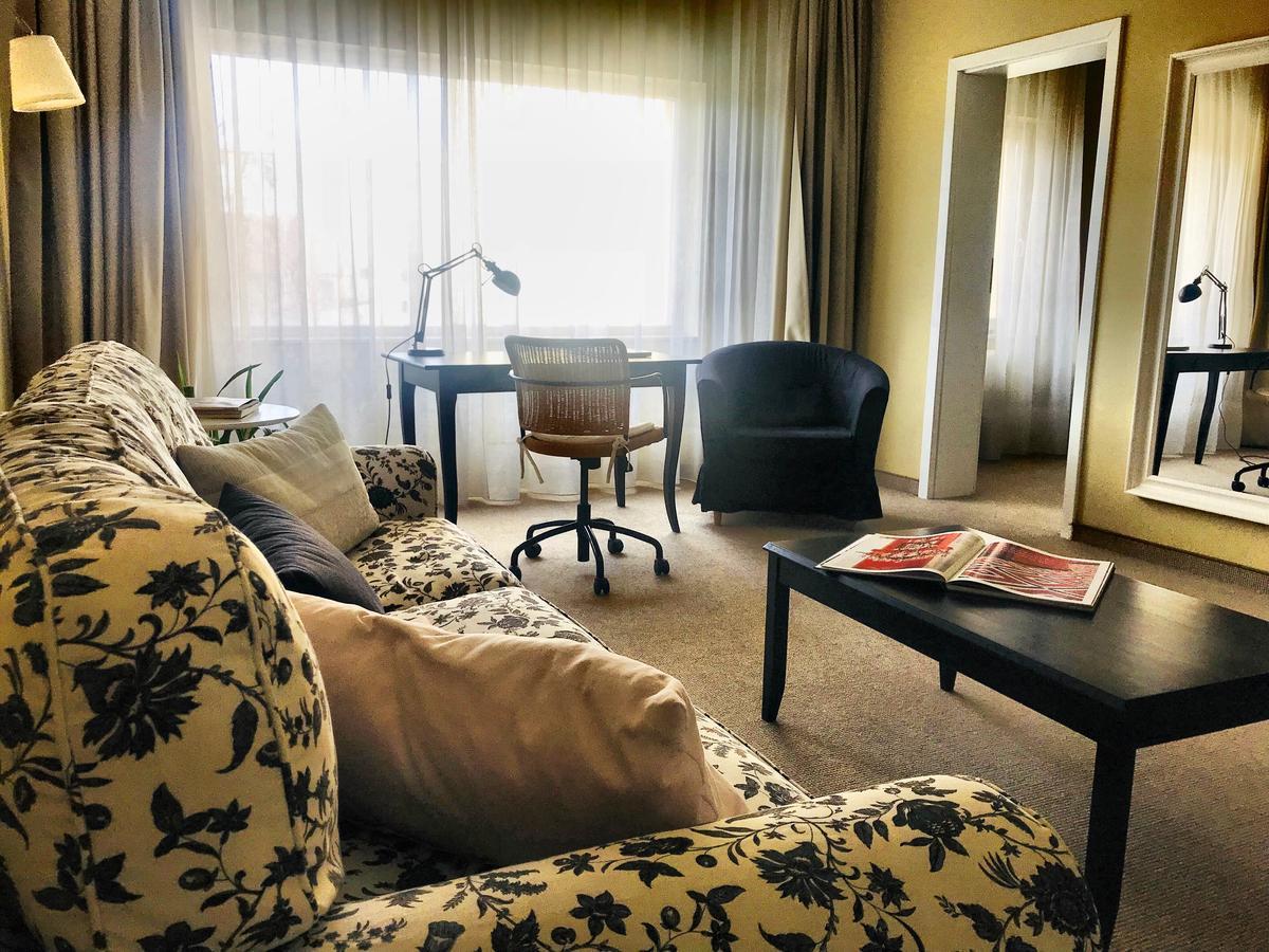 Hotel Vanilla Timișoara Zewnętrze zdjęcie