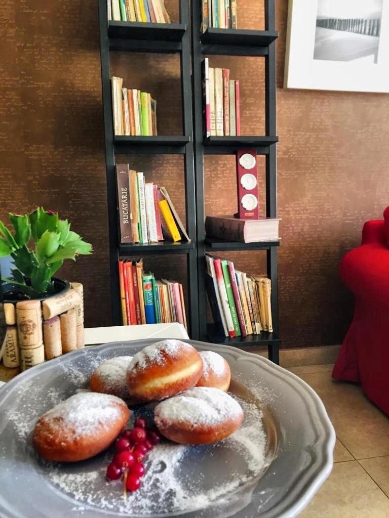 Hotel Vanilla Timișoara Zewnętrze zdjęcie
