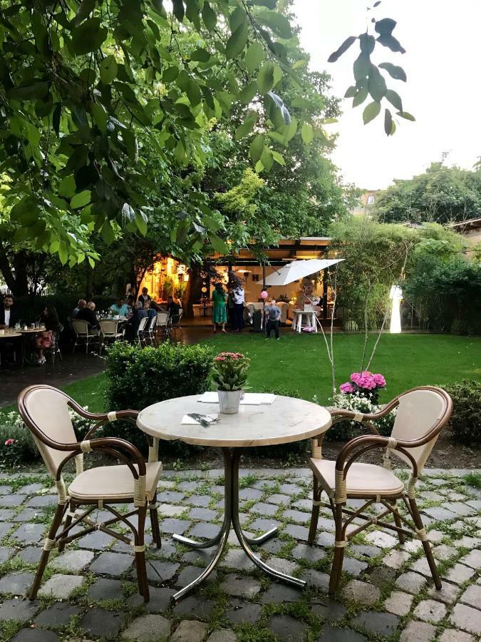 Hotel Vanilla Timișoara Zewnętrze zdjęcie